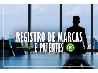Registro De Marcas e Patentes