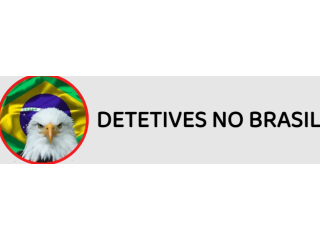 DETETIVES NO BRASIL