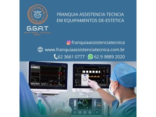 FRANQUIA-MANUTENÇÃO-DE--EQUIPAMENTOS-ESPECIFICOS