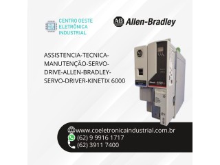 ASSISTENCIA-TECNICA-SERVO-DRIVE-ALLEN-BRADLEY-GOIANIA-KINETIX-6000-2094-BC01-M01-S