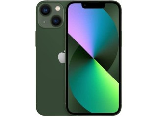 Apple iPhone 13 mini (128 GB) - Verde