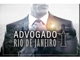 Advogado  Rio De Janeiro  Online pelo Whatsapp